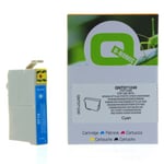 Q-Nomic T0712 (T071240) tinta cian | QNT071240