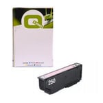 Q-Nomic 250 Cartucho de tinta magenta claro | QN250LM