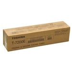 Toshiba T-7200E toner negro | TOST-7200E