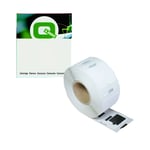 Q-Nomic 11353 (S0722530) etiquetas multifunción 24 x 12 mm | QN11353