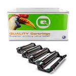 Q-Nomic DR241CL unidad imagen colores | QNDR241CL