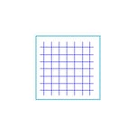 Cuadricula 5x5mm