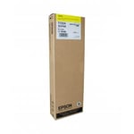 Epson T725400 Cartucho de tinta amarillo (T7254) | EPSC13T725400