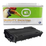Q-Nomic SP-3710 (408285) toner negro | QNSP-3710