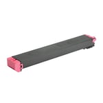 Triumph-Adler CK5512M (1T02R6BTA0) toner magenta | TRI1T02R6BTA0