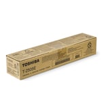 Toshiba T-2505E toner negro | TOST-2505E