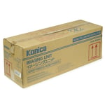 Konica IU-301Y (018R) unidad de imagen amarillo | MIN018R
