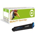 Q-Nomic OKI 45103715 tambor cian | QN45103715