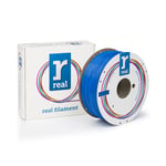 REAL 3D Filamento ABS 1,75mm Azul (1 kg) | 3DREALABS175-2004