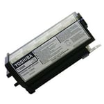 Toshiba T-5020E toner negro (4 unidades) | TOST-5020E
