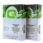 Q-Nomic Pack T0805+ T0806 2 cartuchos colores (PC+ PM) | QNB-T0805-6