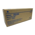 Konica Minolta IUP-36 (AAJV06E) tambor amarillo | MINAAJV06E