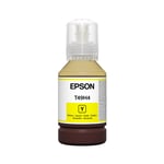 Epson T49H (C13T49H400) cartucho de tinta amarillo | EPST49HY