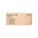 Kyocera FK3170 (302T993010) unidad fusor | KYOFK-3170