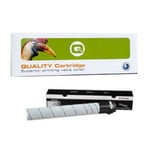Q-Nomic 540H (54G0H00) Toner negro | QN54G0H00