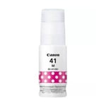 Canon GI-41S M botella de tinta magenta | 5875C001
