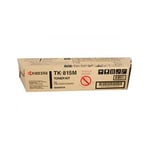 Kyocera TK815M (370AN410) | KYOTK-815M