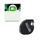 Q-Nomic 12267 (S0721530) cinta plástico transparente 12mm | QN12267