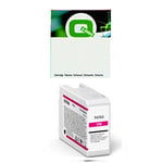 Q-Nomic T47A3 Cartucho de tinta magenta vivid | QNC13T47A300