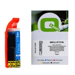 Q-Nomic CLI-571CXL Cartucho de tinta cian XL | QNCLI-571CXL
