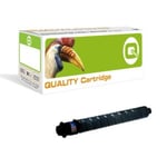 Q-Nomic IM C2510H toner cian | QN842564C