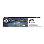 HP 982A Cartucho de tinta magenta (HP T0B24A) | HPT0B24A