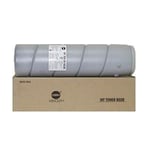 Minolta MT 602B (8935-604) toner negro | MIN8935-604