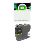 Q-Nomic LC-421Y cartucho de tinta amarillo
<p><strong>Cartucho tinta Q-Nomic LC-421Y amarillo </strong></p><p>Este cartucho de <strong>tinta LC421Y amarillo</strong> tiene <u>garantía de 3 años</u> y contiene  <strong style=color:red;>7,5ml </strong> de | QN-LC421Y