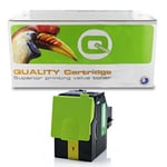 Q-Nomic C2320Y0 toner amarillo | QNC2320Y0