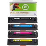 Q-Nomic Pack Ahorro 216A 4 toner | QNB-216A