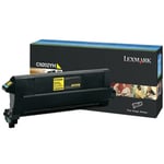 Lexmark C9202YH | LEXC9202YH