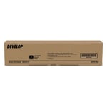 Develop IU-612K (A0TK1RH) Unidad de imagen negro | DEVA0TK1RH