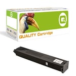 Q-Nomic MX-60GTCA toner cian | QNMX-60GTCA