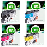 Q-Nomic LC3239 Pack cartuchos de tinta XL (4 colores) | QNB-LC3239