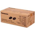 Panasonic DQ-TU18 | PANDQ-TU18