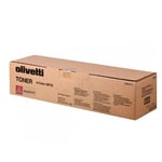 Olivetti B0579 toner magenta | OLIB0579