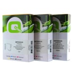 Q-Nomic T0552 serie (cian+ magenta+ amarillo) | QNB-T0552s