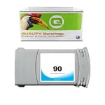 Q-Nomic 90 (C5060A) cartucho de tinta cian | QNC5060A