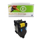 Q-Nomic TNP-80Y toner amarillo | QNTNP-80Y
