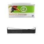 Q-Nomic S015384 cinta negra | QNC13S015384