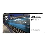 HP 982X Cartucho de tinta negro XL (HP T0B30A) | HPT0B30A