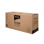 Sharp MX-C30HB Recolector de toner | SHAMX-C30HB