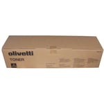 Olivetti B0669 toner negro XL | OLIB0669