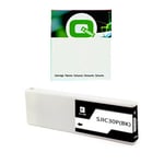 Q-Nomic SJIC30P(K) cartucho de tinta negro | QNC33S020639