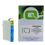 Q-Nomic T0792 (T079240) tinta cian | QNT079240
