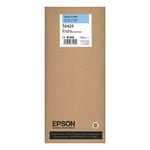 Epson T6425 (C13T642500) cartucho cian claro | EPST6425