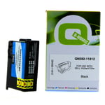 Q-Nomic 592-11812  serie 33 cartucho de tinta negro XXL | QN592-11812