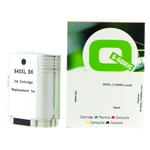 Q-Nomic 940 XL negro (C4906A) | QNC4906A