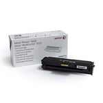 Xerox 106R02773 toner negro | XER106R02773