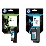 HP Pack ahorro 15 + 17 | HPB-15D17A